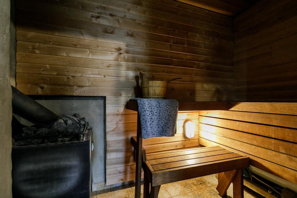 Loma-asunnot House In The City *